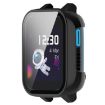 Xplora XGO3 Tempered Glass Film PC Watch Case - Black - 1