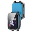 Xplora XGO3 Tempered Glass Film PC Watch Case - Transparent - 2
