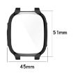 Xplora X5 Play Black TPU Electroplating Protective Case - 6