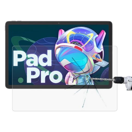 Lenovo Pad Pro 2022 11.2" Tempered Glass Film 9H 0.3mm Explosion-proof - 1