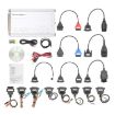 CarProg V8.21 ECU Programming Tool Set for Cars - Reliable & Efficient - 1