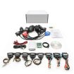 CarProg V8.21 ECU Programming Tool Set for Cars - Reliable & Efficient - 4