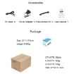 Measy Air Pro HD 1080P 3D Wireless HDMI Extender, 100m Range (UK Plug) - 9