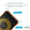 Ulefone Power Armor 16 Pro Tempered Glass Film 50 PCS 0.26mm 9H 2.5D - 3