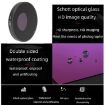 JSR LS ND1000 Lens Filter for DJI Osmo Action 3 - Enhance Your Shots - 4