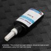 Kafuter K-3022 UV Light Curing Adhesive - 4
