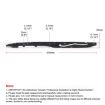Ford F-150 2015-2020/F-250 2017-2019 Sunroof Track Repair Kit - 2