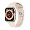 W8 Ultra 2.02" TFT Smart Watch, IP68 Waterproof, Heart & Oxygen Monitor - 1