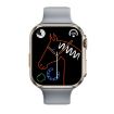 WS8 Pro 2" IPS Smart Watch, IP67 Waterproof, Heart Rate & Oxygen Monitor - 2