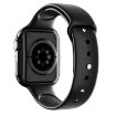WS8 Plus 2.0" IPS Smart Watch, IP68 Waterproof, Heart Rate & Oxygen Monitor - 3