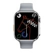 WS8 Plus 2" IPS Smart Watch, IP68 Waterproof, Heart Rate & Oxygen Monitor - 2