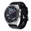 MD3MAX 1.39" Round Screen Smart Watch with Heart Rate & Blood Oxygen Monitoring - 1