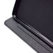 Purple Fawn Electric Flat Feather Case with Sleep Function & Card Slot - 8