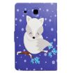 Arctic Fox Electric Pressed Flat Feather Case with Sleep Function & Holder - 3