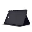 Electric Horizontal Leather Case - Pen Cover, Card Slot & Holder (Arctic Fox) - 6