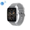 Ochstin 5H80 Smart Watch: 1.69" Screen, Heart Rate & Blood Oxygen Monitor - 1