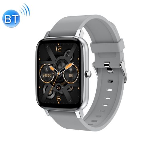 Ochstin 5H80 Smart Watch: 1.69" Screen, Heart Rate & Blood Oxygen Monitor - 1
