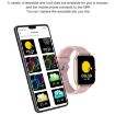 Ochstin 5H80 Smart Watch: 1.69" Screen, Heart Rate & Blood Oxygen Monitor - 6
