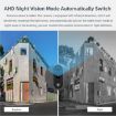4.3" WIFI Doorbell Viewer SY-38 with Night Vision & Motion Detection - 5