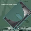 Samsung Galaxy Tab A7 10.4 2020 Baby Pink 360 Rotation Case - 7