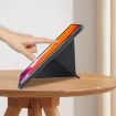 Samsung Galaxy Tab A 8.0 T290/T295/T297 Y-fold Leather Case Emerald - 4