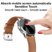 Google Pixel Watch imak Plexiglass HD Protective Film - 5