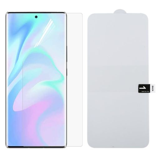 Samsung Galaxy S23 Ultra 5G Hydrogel Full Screen Protector Explosion-proof - 1