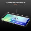 Samsung Galaxy S23 Ultra 5G UV Liquid Full Glue Screen Protector - 3