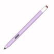 Samsung Galaxy Tab S6 Lite P610/P615 Silicone Stylus Case Purple - 1