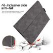 Sheepskin Shockproof Case for Microsoft Surface Pro 9/10 - Blue - 7