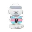 ESCAM PT211 2MP WiFi Camera, Motion Detection, Night Vision, AU Plug - 2