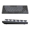 Logitech MX Mechanical Mini Wireless Keyboard, Green Axis, Dual Mode - 3