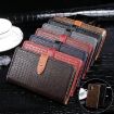 Ulefone Armor 7 Crocodile Texture Flip Leather Case with Card Slots - 7
