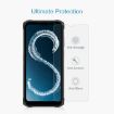 Ulefone Armor 12S 10pcs 0.26mm 9H Tempered Glass Screen Protector - 4