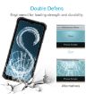 Ulefone Armor 12S 10pcs 0.26mm 9H Tempered Glass Screen Protector - 5