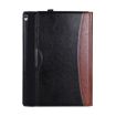 Leather Laptop Case for Microsoft Surface Book 3/2/1 13.5" - Black Brown - 2