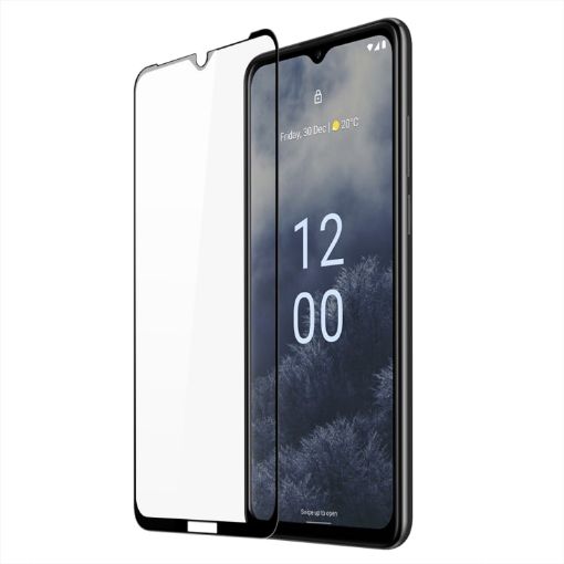 Nokia G60 DUX DUCIS 10pcs 0.33mm 9H Tempered Glass Screen Protector - 1