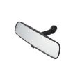 8" Car Modified Large Field View Reflective Auxiliary Mirror - 1