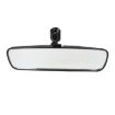 8" Car Modified Large Field View Reflective Auxiliary Mirror - 2