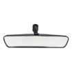 10" Car Modified Large Field View Reflective Auxiliary Mirror - 2