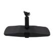 10" Car Modified Large Field View Reflective Auxiliary Mirror - 3
