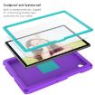 Samsung Galaxy Tab A8 10.5 2021 Shockproof Case with Waterproof Frame - 3