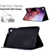 Samsung Galaxy Tab A 8.0 2019 Lion King TPU Leather Case - 5