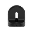 Google Pixel Watch Silicone Charging Holder - White - 4
