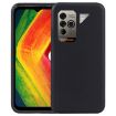 Ulefone Power Armor 18 Black TPU Phone Case - Durable Protection - 1