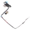 iPhone 14 Pro Bluetooth Flex Cable Replacement - 3
