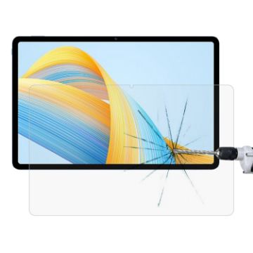 Honor Pad 10/V8 Pro/Pad 9 Tempered Glass Film 9H 2.5D Explosion-proof - 1