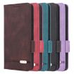Ulefone Note 14 Green Leather Phone Case with Magnetic Clasp - 6