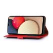 Xiaomi 14 Ultra KHAZNEH Red Litchi Texture Leather RFID Phone Case - 6