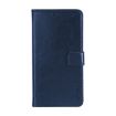 Ulefone Note 7 Dark Blue Leather Case with Holder & Card Slots Wallet - 2